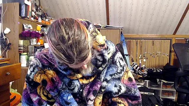 thejuicybacon online show from March 1, 2026, 5:13 pm