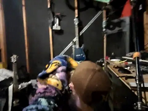 thejuicybacon online show from April 2, 2026, 11:50 am