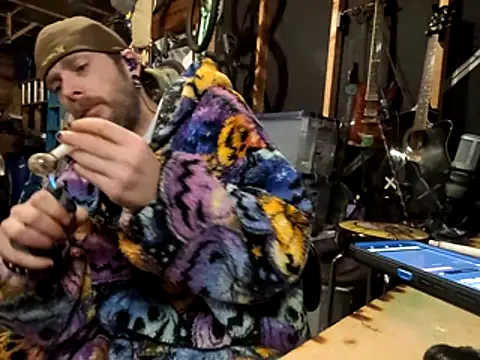 thejuicybacon online show from February 13, 2026, 7:08 am