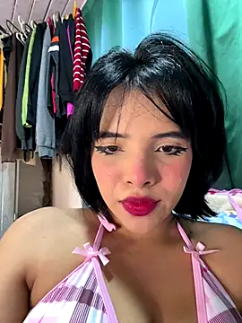 Snapshot of Ada_sienn chatting on December 20, 2025, 2:25 am Ada sienn online show from December 20, 2025, 2:25 am