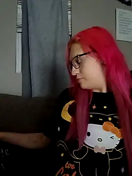 Snapshot of spoiledprincess4 chatting on October 20, 2025, 4:36 am spoiledprincess4 online show from October 20, 2025, 4:36 am