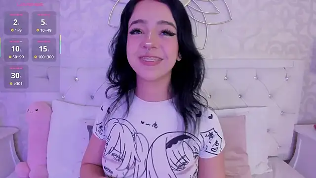 Snapshot of Cassie66_ chatting on September 29, 2025, 3:35 am Cassie66 online show from September 29, 2025, 3:35 am