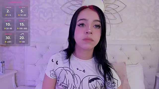 Snapshot of Cassie66_ chatting on October 15, 2025, 3:49 am Cassie66 online show from October 15, 2025, 3:49 am