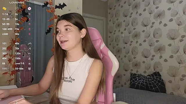  cute ice online show from October 24, 2025, 6:45 am