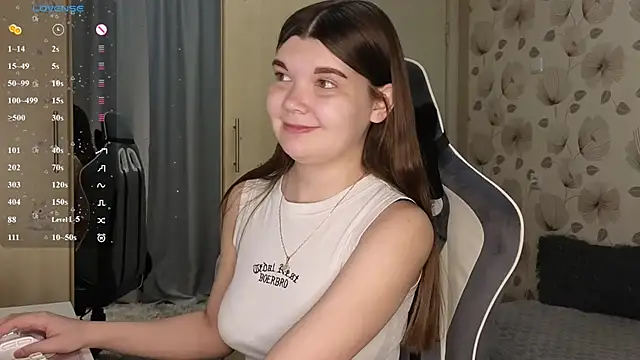 Snapshot of _cute_ice chatting on March 17, 2026, 5:43 am cute ice online show from March 17, 2026, 5:43 am