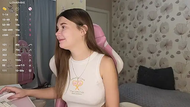  cute ice online show from September 26, 2025, 5:36 am