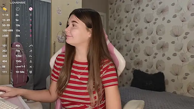  cute ice online show from September 12, 2025, 5:07 am