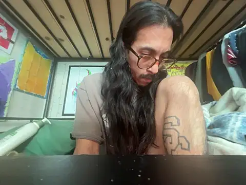 bigdickkane300 online show from November 7, 2025, 10:13 pm