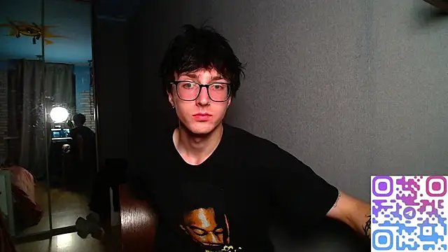 Snapshot of 8goat chatting on November 1, 2025, 10:58 pm 8goat online show from November 1, 2025, 10:58 pm