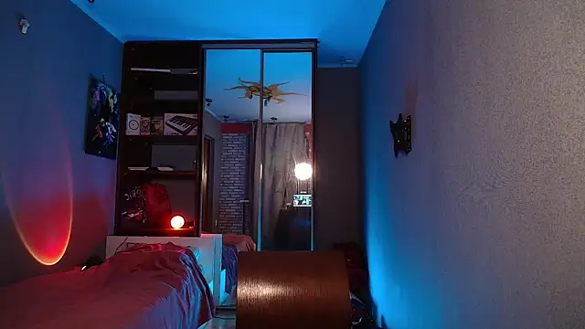 Snapshot of 8goat chatting on December 22, 2025, 3:23 pm 8goat online show from December 22, 2025, 3:23 pm