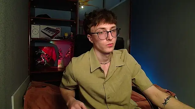 Snapshot of 8goat chatting on March 16, 2026, 7:05 pm 8goat online show from March 16, 2026, 7:05 pm