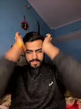 Snapshot of fireboyyyyy chatting on January 10, 2026, 10:54 am fireboyyyyy online show from January 10, 2026, 10:54 am