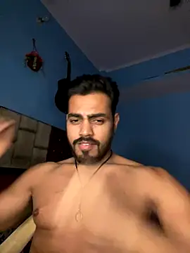 fireboyyyyy online show from November 7, 2025, 7:40 pm