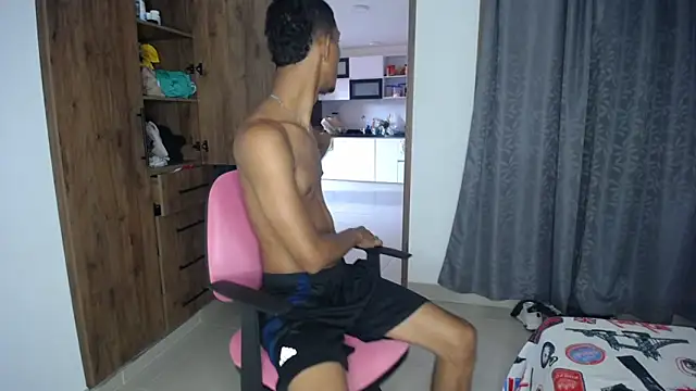 miguelmarcus online show from September 20, 2025, 2:22 pm