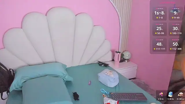 Snapshot of hinata_dolly chatting on February 22, 2026, 11:12 am hinata dolly online show from February 22, 2026, 11:12 am