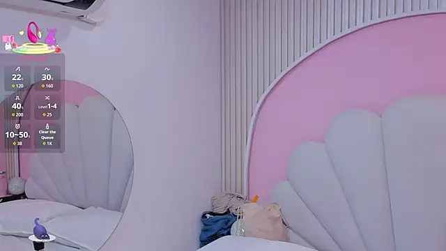 Snapshot of hinata_dolly chatting on January 14, 2026, 11:25 am hinata dolly online show from January 14, 2026, 11:25 am