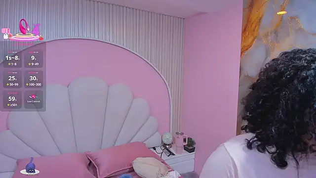 Snapshot of hinata_dolly chatting on January 17, 2026, 11:03 am hinata dolly online show from January 17, 2026, 11:03 am