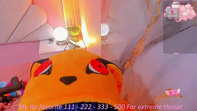 hinata dolly online show from September 13, 2025, 10:48 am