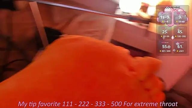 hinata dolly online show from September 20, 2025, 8:30 am