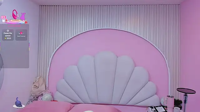 Snapshot of hinata_dolly chatting on January 9, 2026, 11:06 am hinata dolly online show from January 9, 2026, 11:06 am