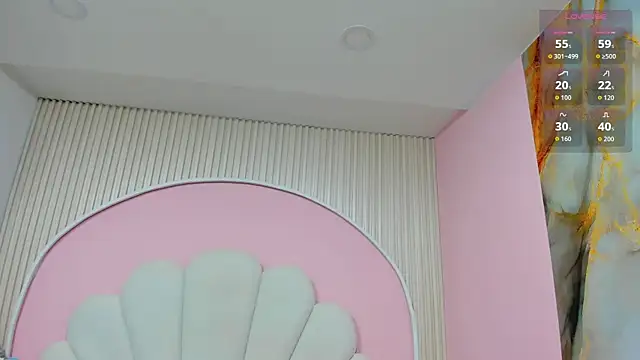 Snapshot of hinata_dolly chatting on March 5, 2026, 10:12 am hinata dolly online show from March 5, 2026, 10:12 am