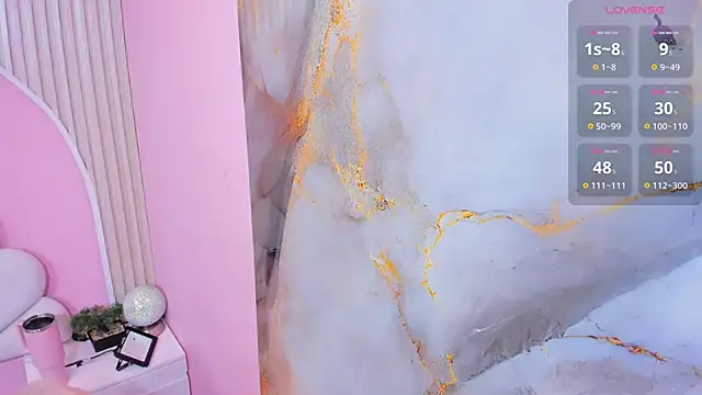 Snapshot of hinata_dolly chatting on February 21, 2026, 8:49 am hinata dolly online show from February 21, 2026, 8:49 am