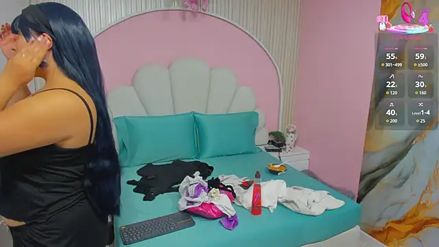 Snapshot of hinata_dolly chatting on March 27, 2026, 11:11 am hinata dolly online show from March 27, 2026, 11:11 am