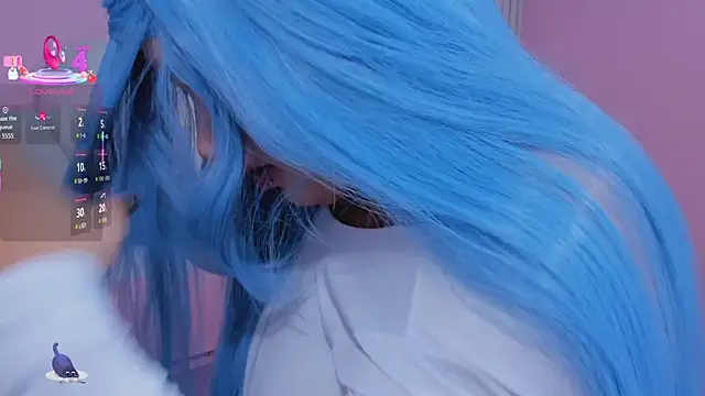 Snapshot of hinata_dolly chatting on January 7, 2026, 11:04 am hinata dolly online show from January 7, 2026, 11:04 am