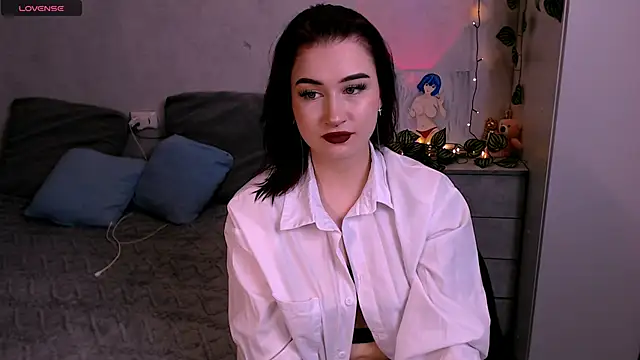 Katie Kiss online show from February 22, 2026, 7:37 pm