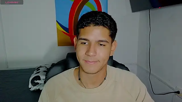 juanacock 1 online show from January 12, 2026, 5:36 am