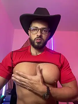 Snapshot of magnumchris chatting on February 28, 2026, 7:46 pm magnumchris online show from February 28, 2026, 7:46 pm