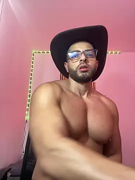 Snapshot of magnumchris chatting on April 10, 2026, 2:46 pm magnumchris online show from April 10, 2026, 2:46 pm