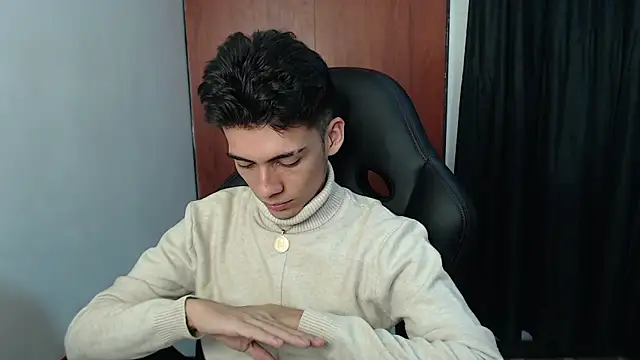 Rimuru17 online show from April 8, 2026, 4:47 am