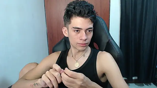 Rimuru17 online show from April 11, 2026, 3:14 am