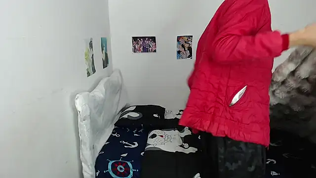 Rimuru17 online show from February 25, 2026, 3:07 am