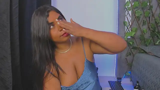 anna sex m online show from February 26, 2026, 6:02 am