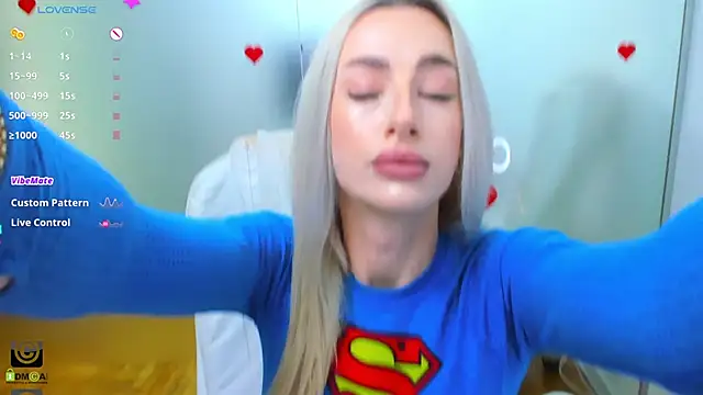 aileen williams online show from October 31, 2025, 8:55 am