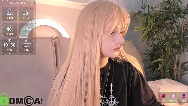 Molly Platt online show from January 15, 2026, 9:12 am