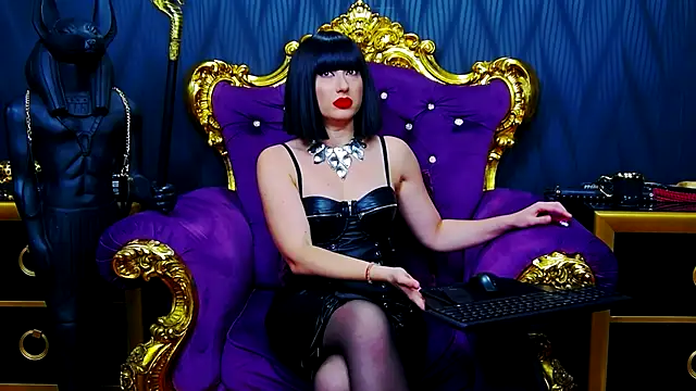 LaraMaeve online show from October 30, 2025, 5:39 am