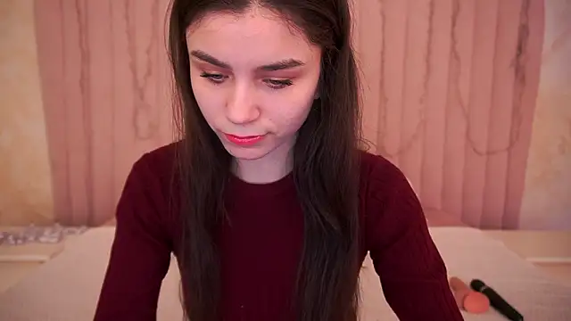 HeavenElle online show from February 3, 2026, 7:02 am