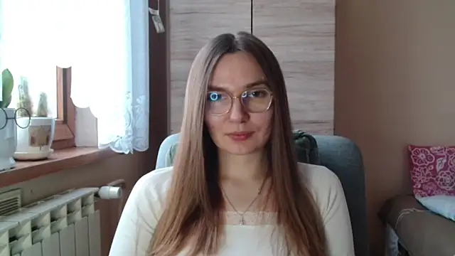 LooveELLYx online show from January 9, 2026, 7:26 am