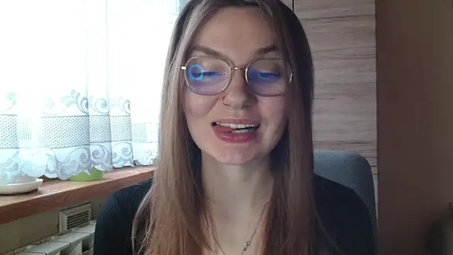 LooveELLYx online show from November 14, 2025, 7:34 am