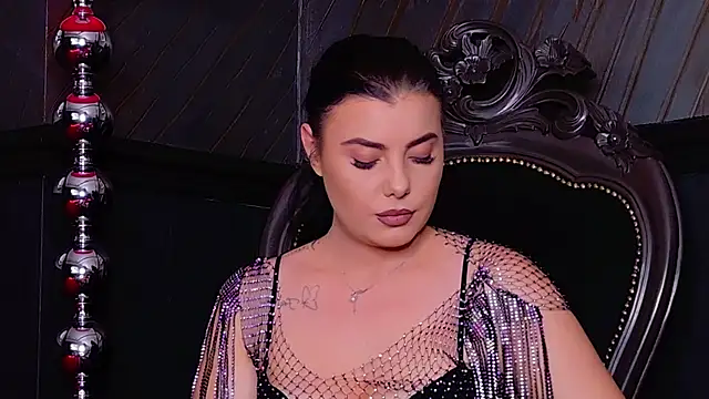 MistressEly online show from July 4, 2026, 7:51 pm