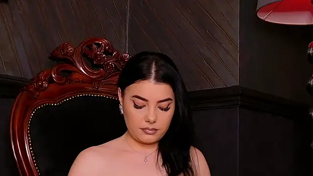 Snapshot of MistressEly chatting on April 26, 2026, 9:17 am MistressEly online show from April 26, 2026, 9:17 am