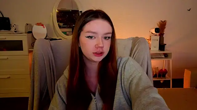 Snapshot of Jiaalisaa chatting on November 5, 2025, 4:04 am Jiaalisaa online show from November 5, 2025, 4:04 am