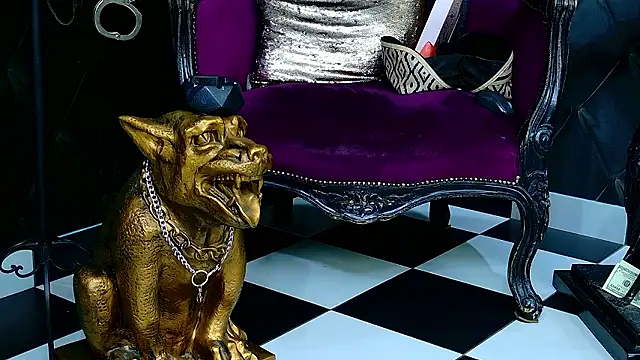 Snapshot of FinDomKaya chatting on February 25, 2026, 6:24 am FinDomKaya online show from February 25, 2026, 6:24 am