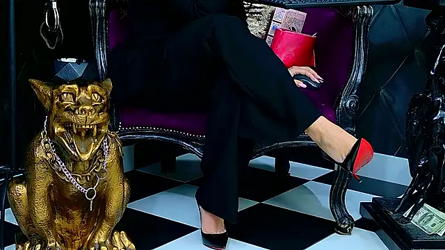 FinDomKaya online show from March 23, 2026, 7:08 am