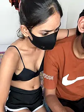 Snapshot of Anjaliangel07 chatting on September 24, 2025, 6:47 pm Anjaliangel07 online show from September 24, 2025, 6:47 pm