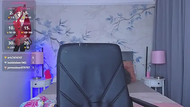 Snapshot of Little_cherryy__ chatting on September 13, 2025, 6:46 am Little cherryy online show from September 13, 2025, 6:46 am