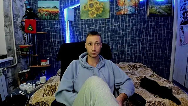 Snapshot of CuteBoy228 chatting on January 9, 2026, 10:39 pm CuteBoy228 online show from January 9, 2026, 10:39 pm